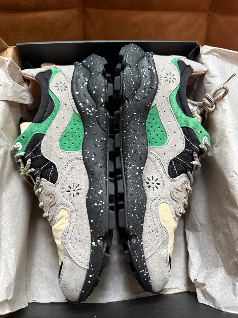 Flower Mountain Yamano 3 Men’s